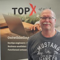 Alex Oldenburger