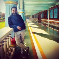 Aditya Gokhale