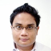 Muhd Ridzwan Nordin