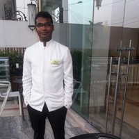 Rahul Choudhary