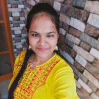 Samyuktha P