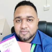 Ishmael Hassanali