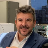 Jose Antonio Felipe Cruz
