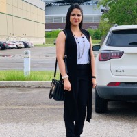Pavneet Kaur