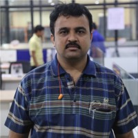 Suresh L K