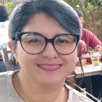 Melis Alicia Gonzales Moreno