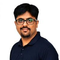 Prasanth K S R