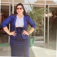 Seema Sangwan