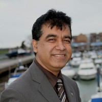 Zahid Imtiaz Chowdhury