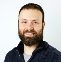 Travis Keating
