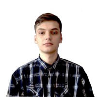 Andrii Drahovoz