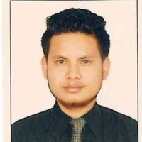 subodh giri
