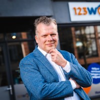 Martin Houtzager