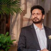 Naresh Kumar G.K