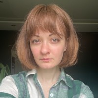 Maria Kudashkina