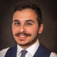 Filippos (Phil) Tzortzakakis, Eit