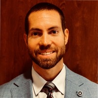 David Wood, MSN, FNP-C, APRN, CCRN