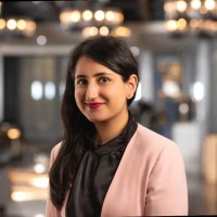 Surabhi Thakwani, CFA