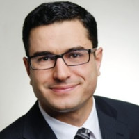 Salim Arslan