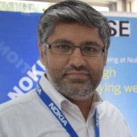 Mohsin Sheikh