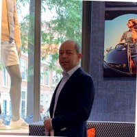Sander Vooijs