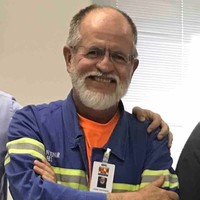 Jose Antenor Camargo De Souza