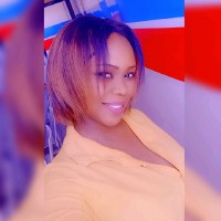 Mbayang Joséphine Mbacké