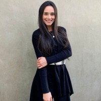 Larissa Muranaka