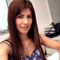 Fatma Arpac