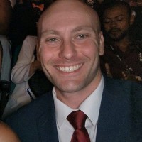 Erik Brinkman