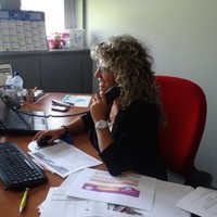 Isabelle Baudoin