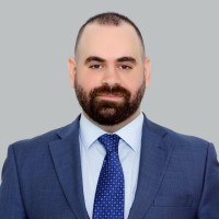 Omar Hourani, MBA
