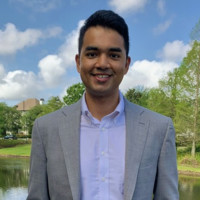 Anand Desai