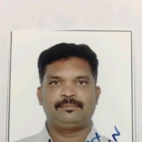 senthilkumar Natraj