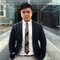 Jonathan Yang