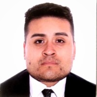 Alan Jair Morales Muñoz