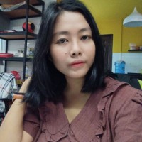 Aye Nyein Swe