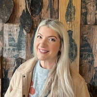 Lauren Farley