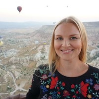Lisa Crichton