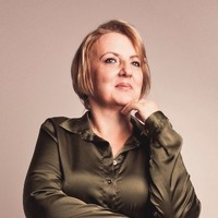 Ivania Maria Dalmoro