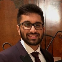 Rahul Manas