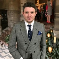 John-Paul Pimlott