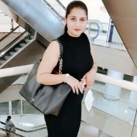 RAMANDEEP KAUR