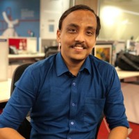 Vaibhav Maheshwari
