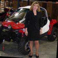 Pam Grim