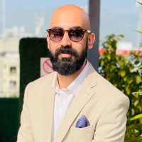 Fahim K. Qureshi