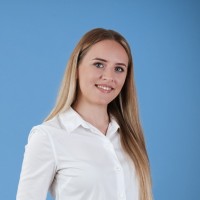 Andjela Stevic