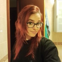 Salomé Gonzalez Saunier