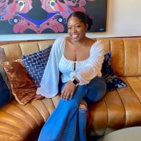 Ashia Holmes