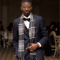 Tomiwa Toriola